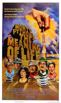 The Meaning of Life (1983)