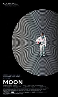 Moon (2009)