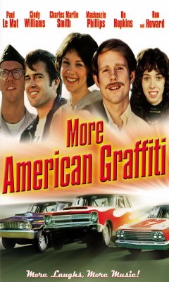 More American Graffiti (1979)