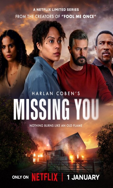 Missing You (2025)