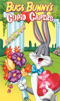 Bugs Bunny's Cupid Capers (1979)