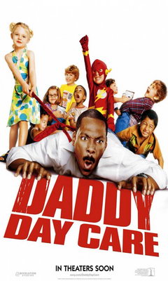Daddy Day Care