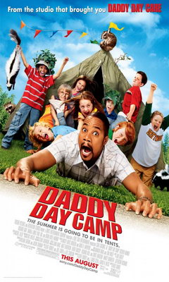 Daddy Day Camp (2007)