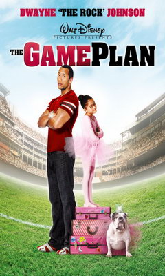 The Game Plan (2007)