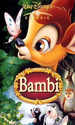 Bambi (1942)