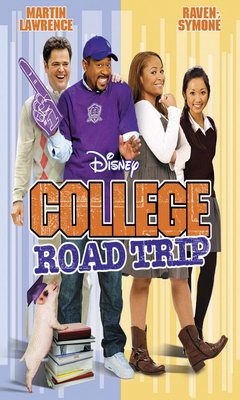 College Road Trip (2008)