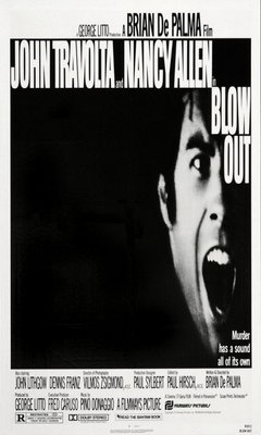 Μπλόου Άουτ: Ο Δολοφόνος του Μεσονυχτίου (1981)