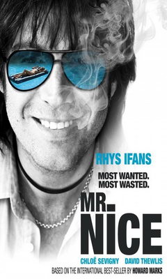 Mr. Nice (2010)