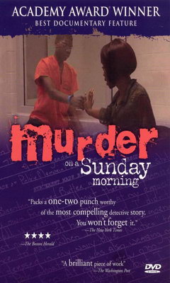 Murder on a Sunday Morning (2001)