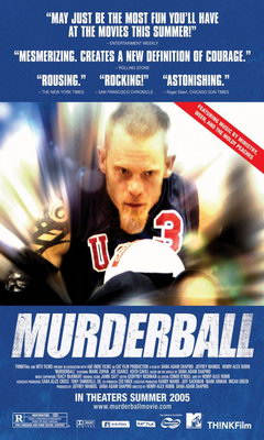 Murderball (2005)