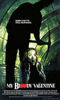 My Bloody Valentine (1981)