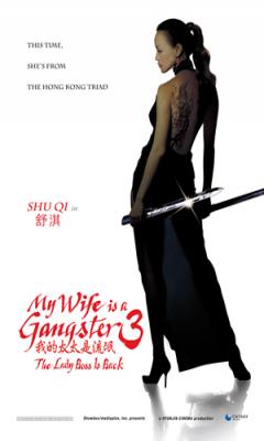My Wife Is a Gangster 3 (2006)