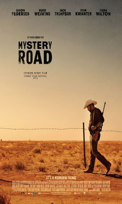 Mystery Road (2013)