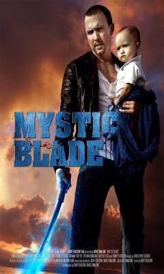 Mystic Blade (2014)