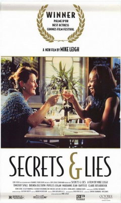 Μυστικά και Ψέματα (1996)