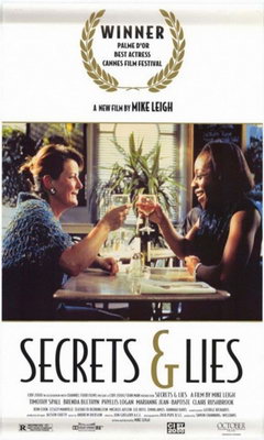Secrets & Lies (1996)