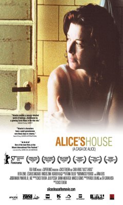 Μυστικά και Ψέματα στο Σπίτι της Αλίκης (2007)