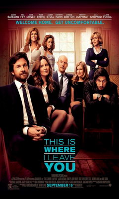 This Is Where I Leave You (2014)
