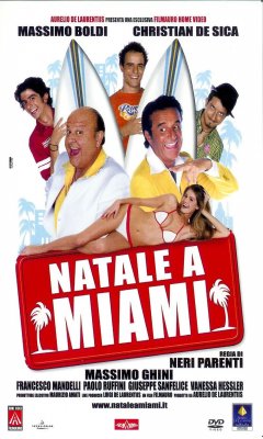 Natale a Miami (2005)