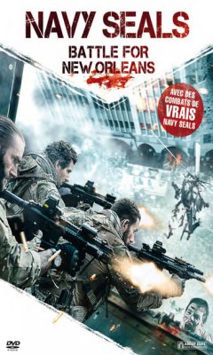 Navy Seals vs. Zombies (2015)