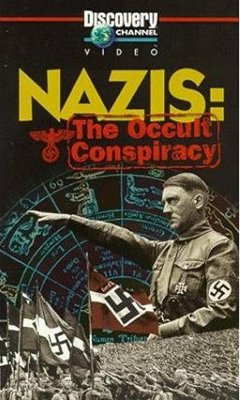 Ναζί: Η Μεγάλη Συνωμοσία (1998)