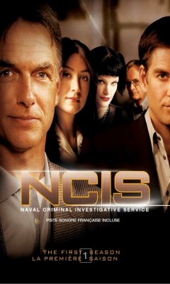 NCIS: Naval Criminal Investigative Service (2003)