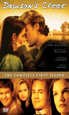 Dawson's Creek (1998)