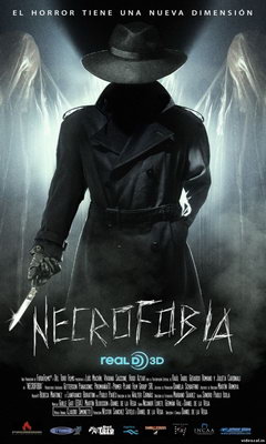 Necrofobia (2014)