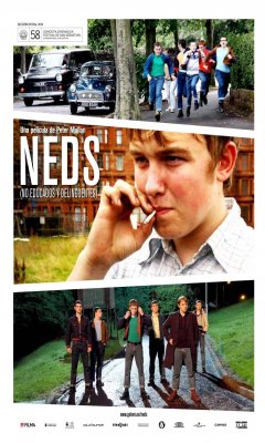 Neds: Ασυμβίβαστη Γενιά (2010)