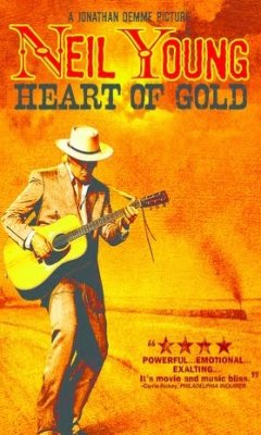 Neil Young Heart of Gold (2006)