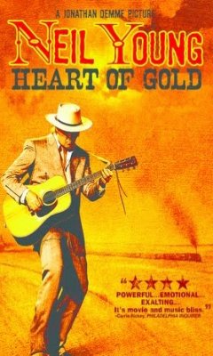 Neil Young: Heart of Gold (2006)