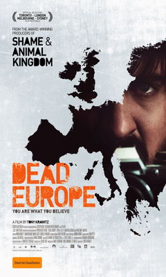 Νεκρή Ευρώπη (2012)