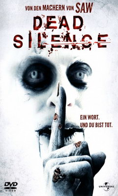 Dead Silence