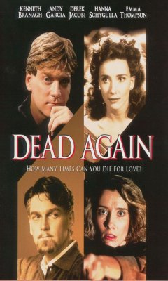 Dead Again (1991)