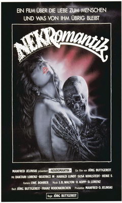 Nekromantik (1987)