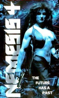 Nemesis 4: Death Angel (1996)