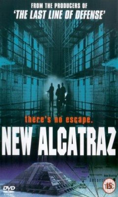 Νέο Αλκατράζ (2001)