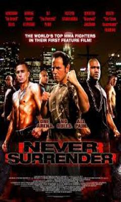 Never Surrender (2009)