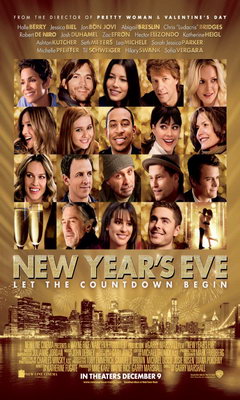 New Year's Eve (2011)