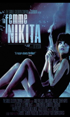 Nikita (1990)