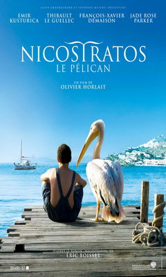Nicostratos the Pelican (2011)