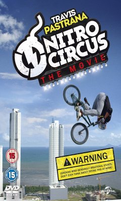 Nitro Circus: Η Ταινία (2012)