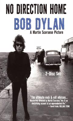 No Direction Home: Bob Dylan (2005)