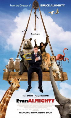 Evan Almighty (2007)
