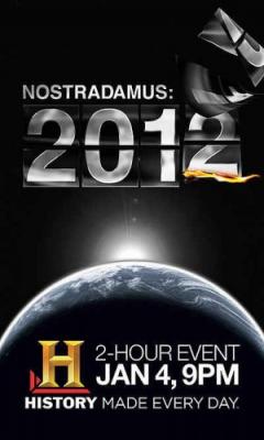 Nostradamus: 2012 (2009)