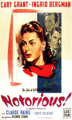 Notorious (1946)