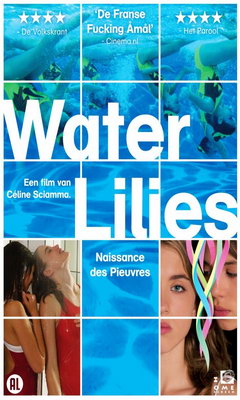 Water Lilies (2007)