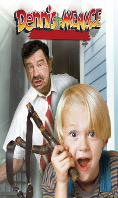 Dennis The Menace