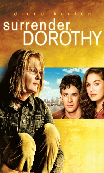 Ντόροθι Παραδώσου (2006)