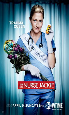 Nurse Jackie (2009)